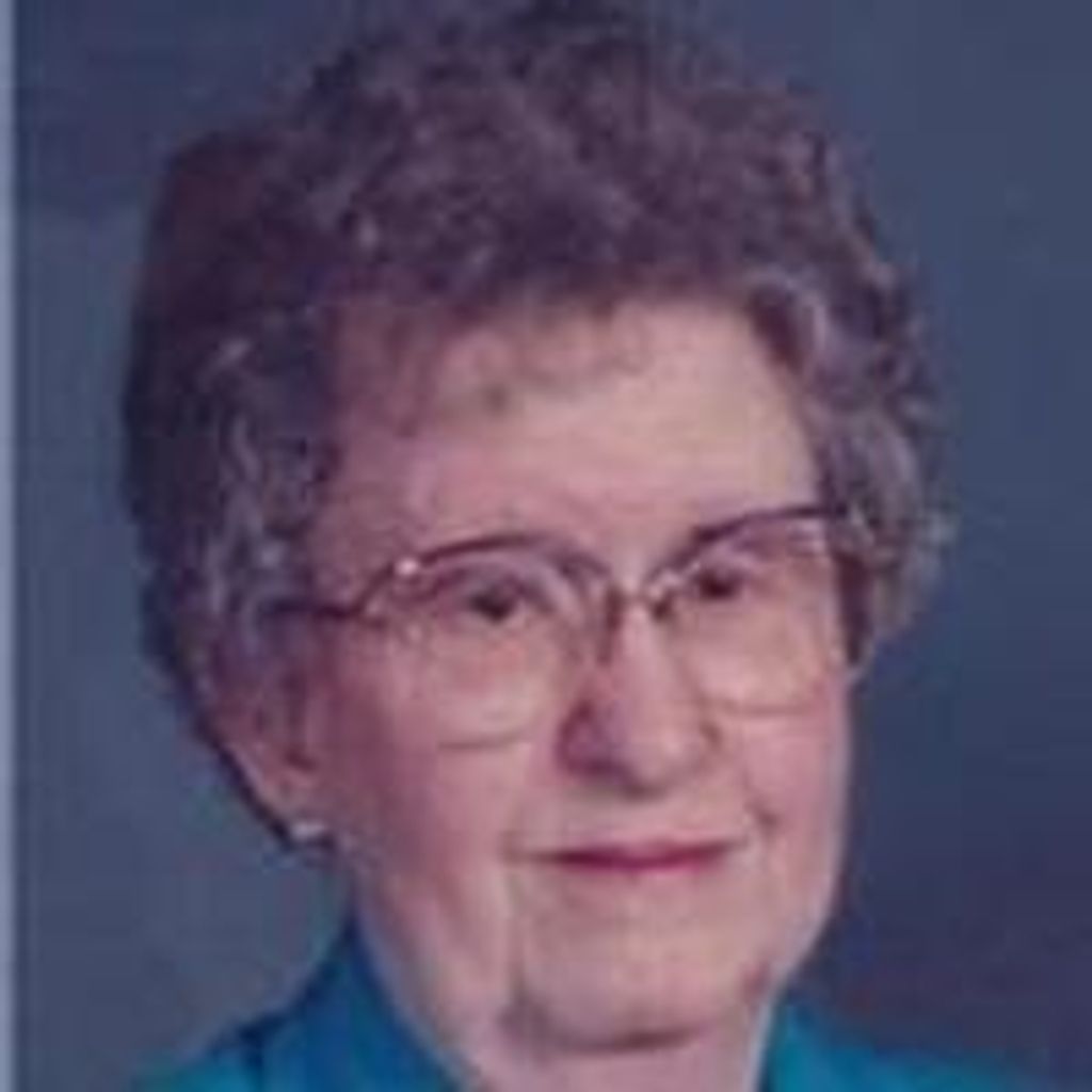 Myrtle Morine Getro