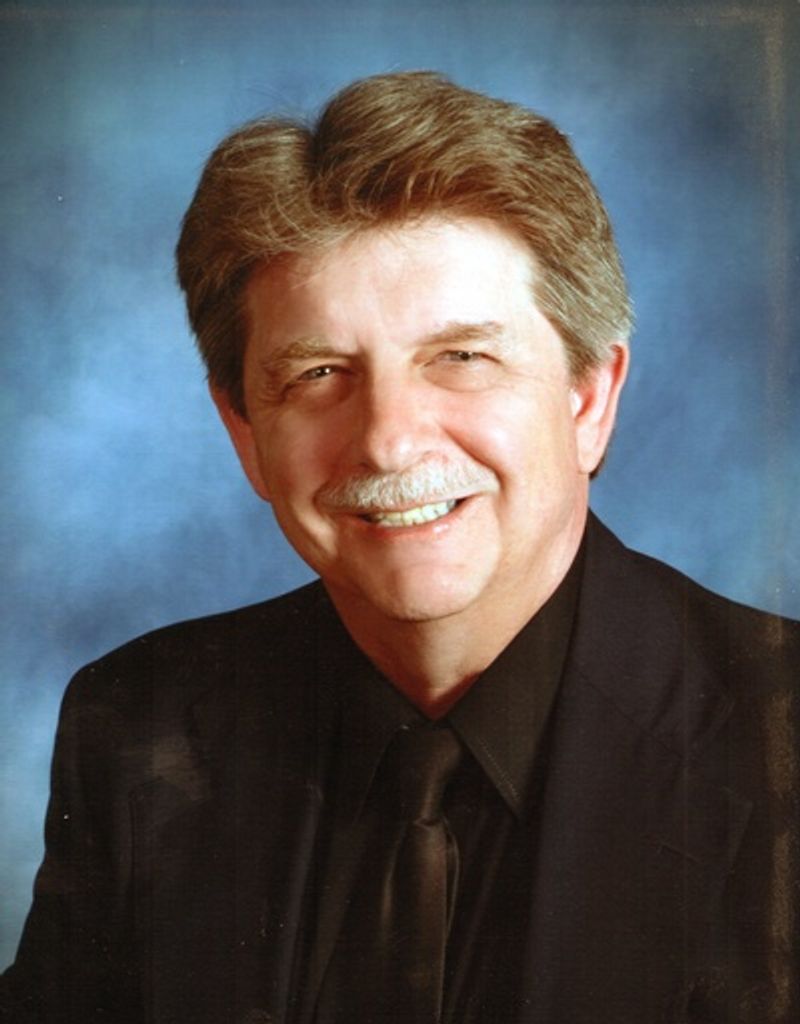 Edward Kelly Hackbarth