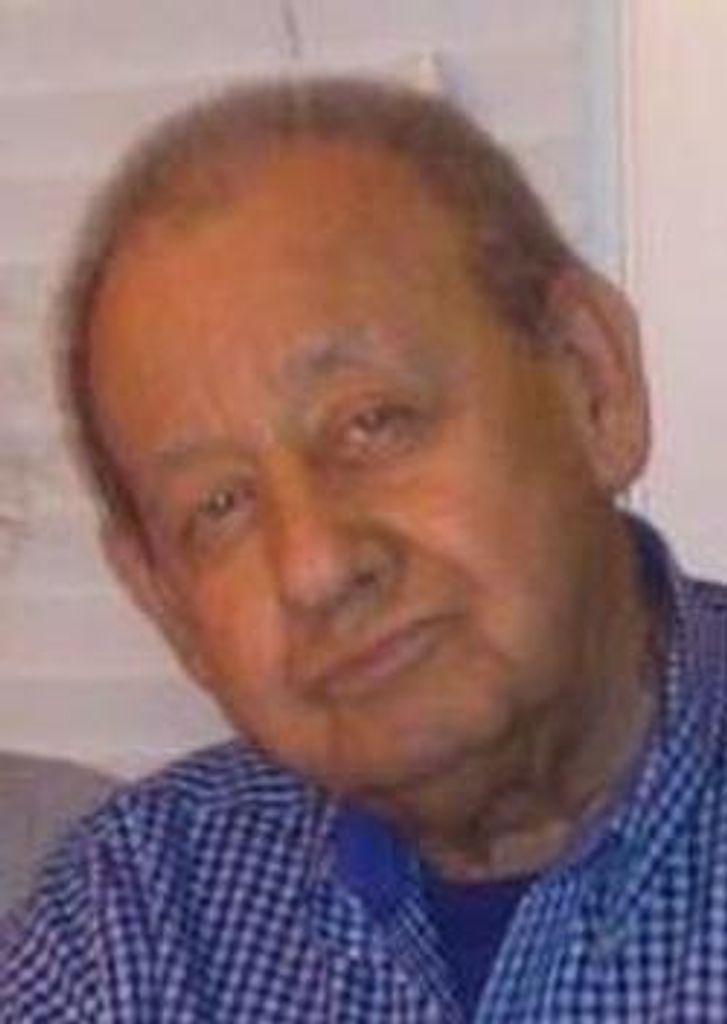 Edward S. Manning Profile Photo