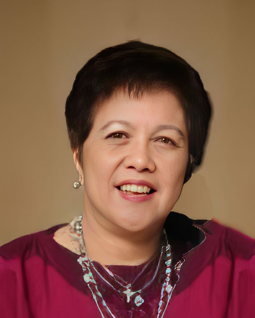 Marilen Fariñas Maluyo