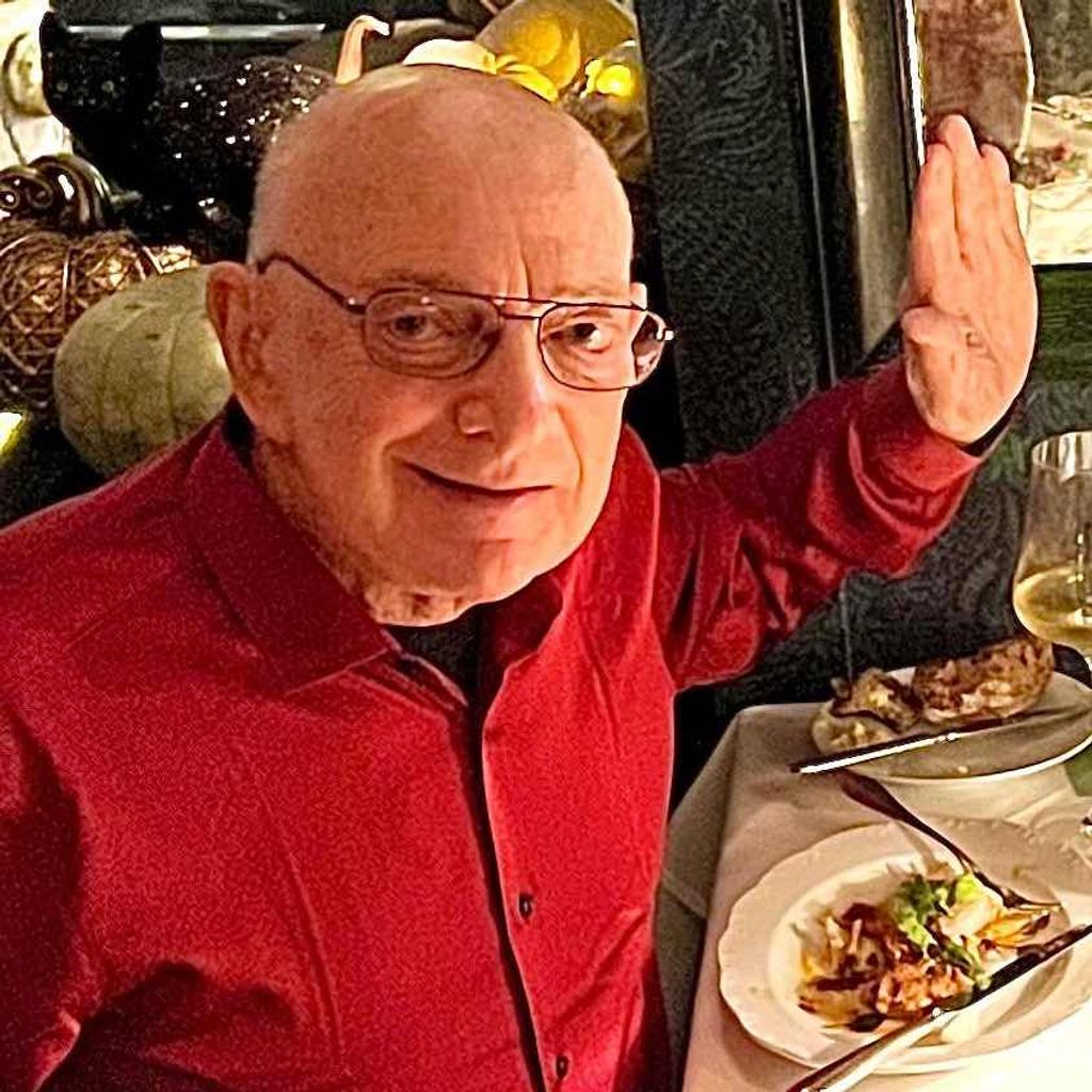 Stuart Waldman Profile Photo