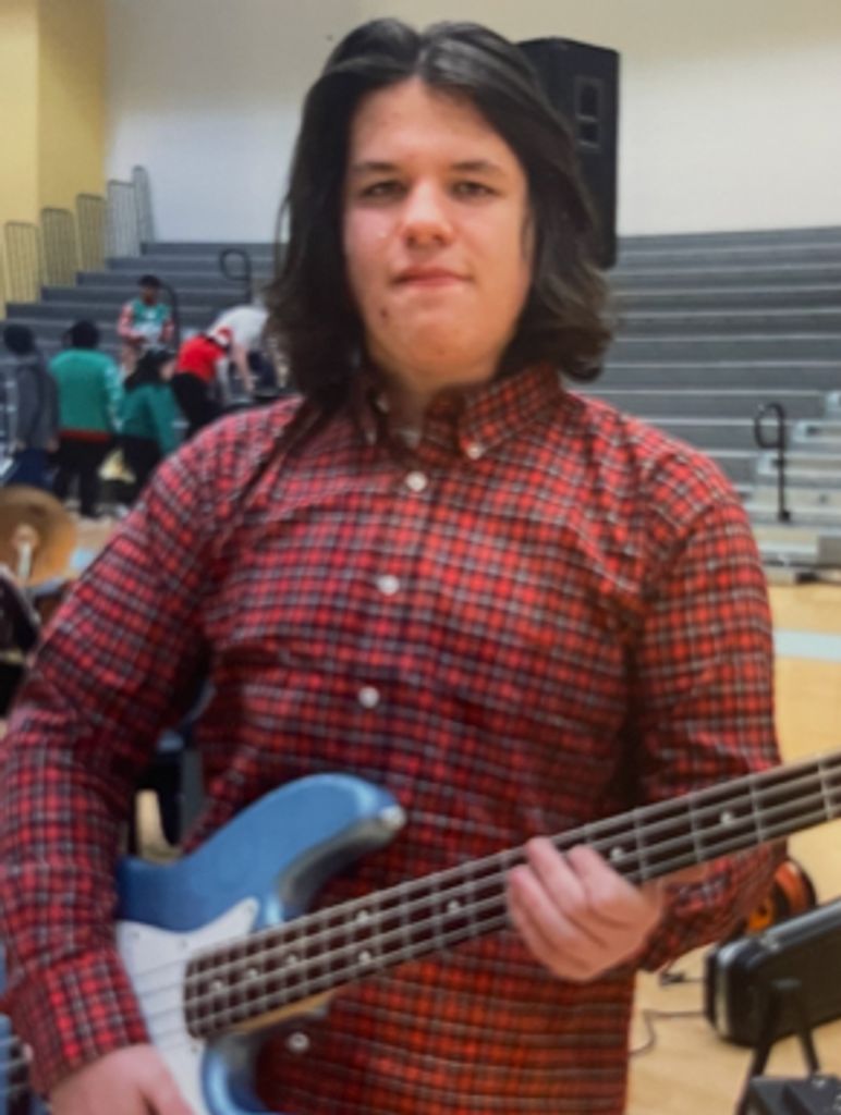 Alex McDonmal Cochran V