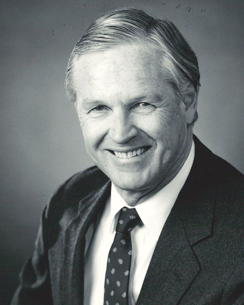 John Wright Cronin Jr.