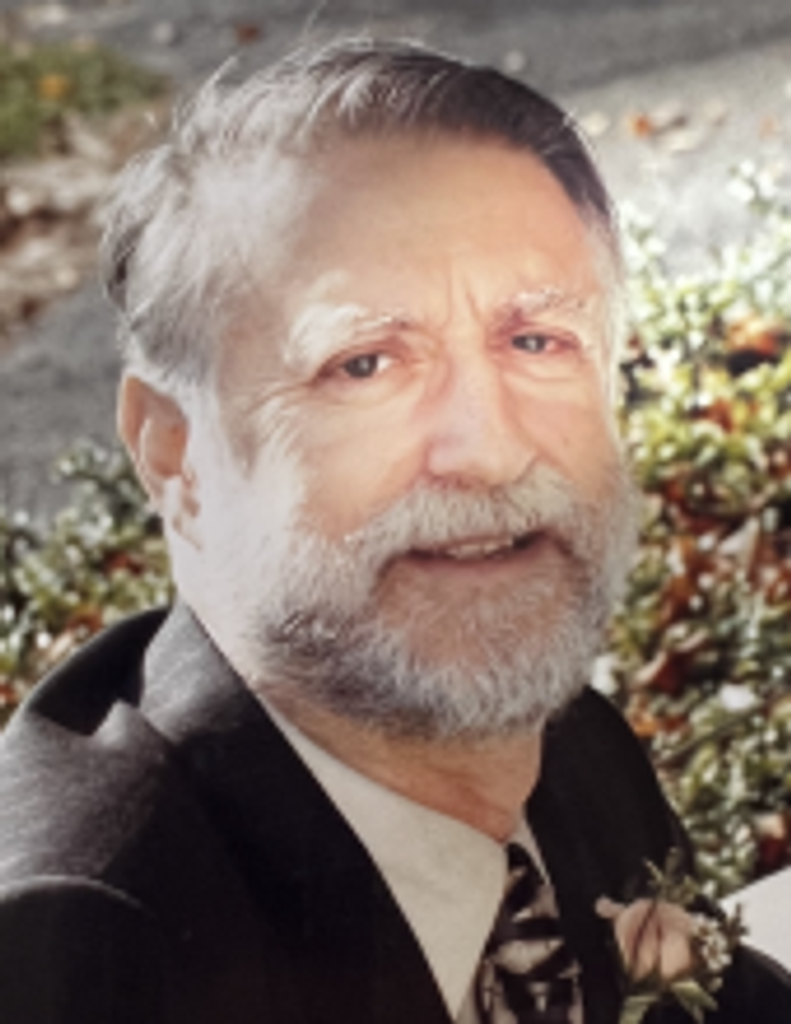 Louis Howard Zimmerman