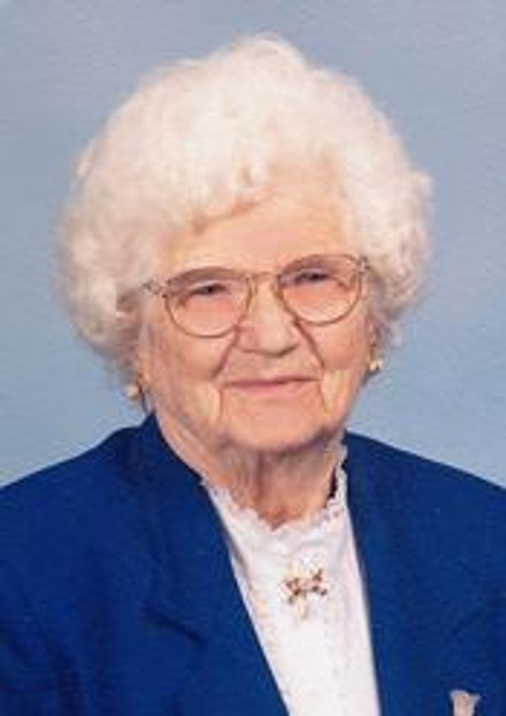 Elizabeth Bolender