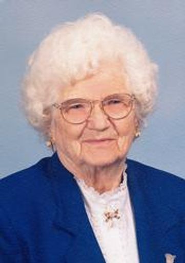 Elizabeth Bolender Profile Photo