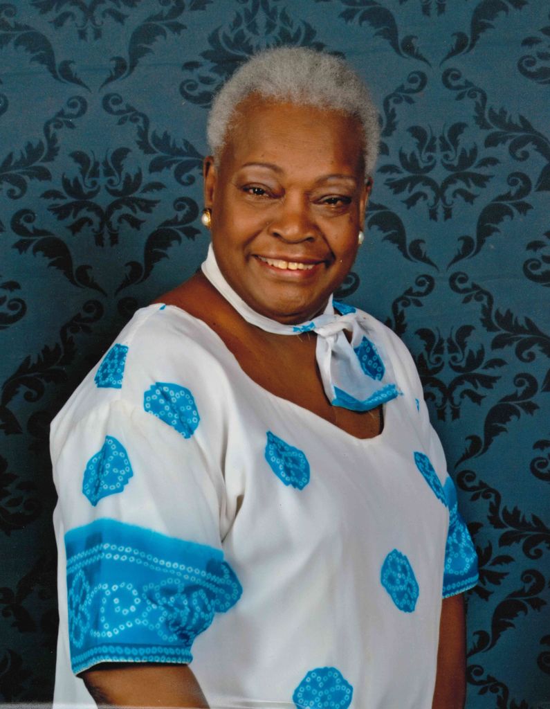 Julene Burton-Goode