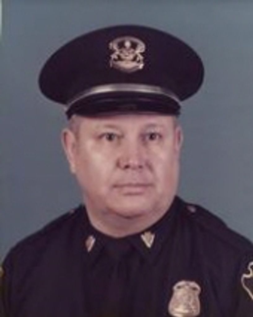 Willis Buck Burley