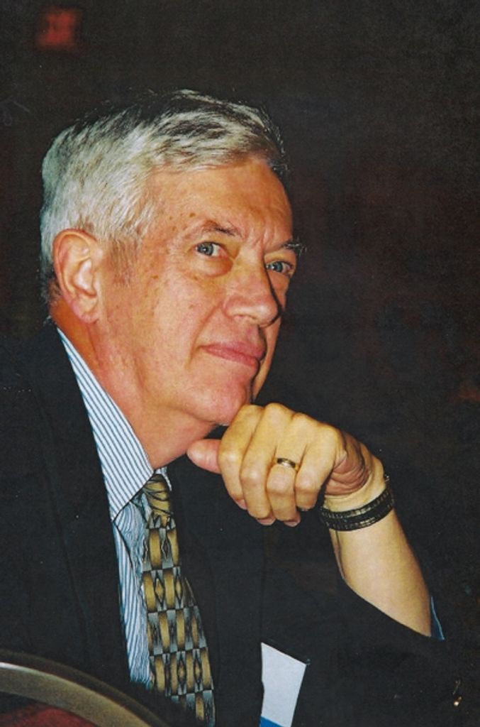 Robert Snyder Profile Photo