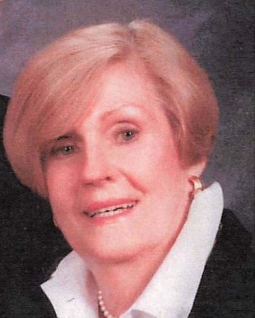 Rachel Capps