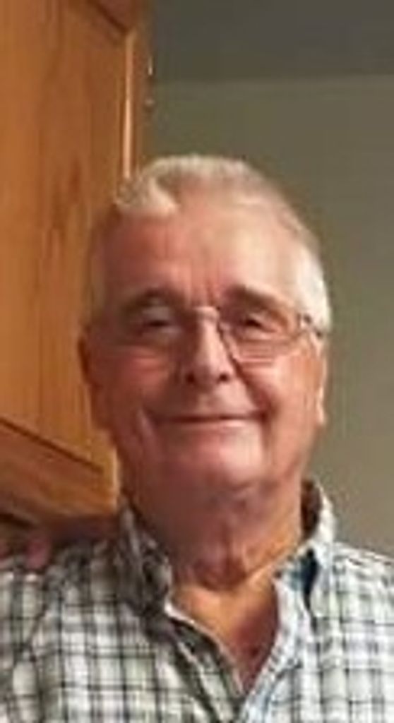 Jerry Jay Stutzman Profile Photo