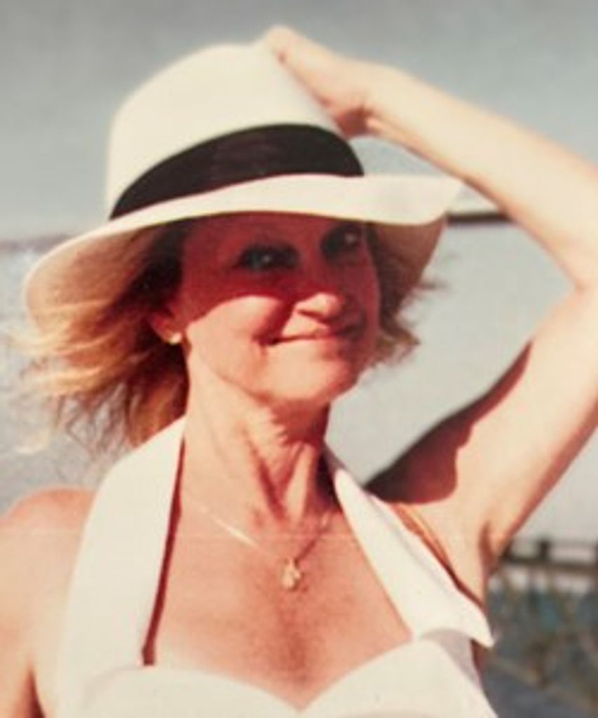 Joanne Wunderlin