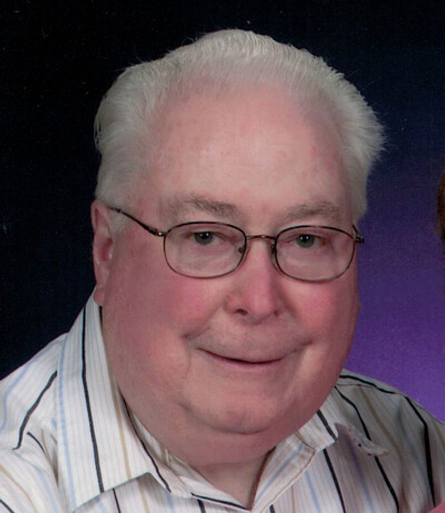 John Roy Greene Profile Photo