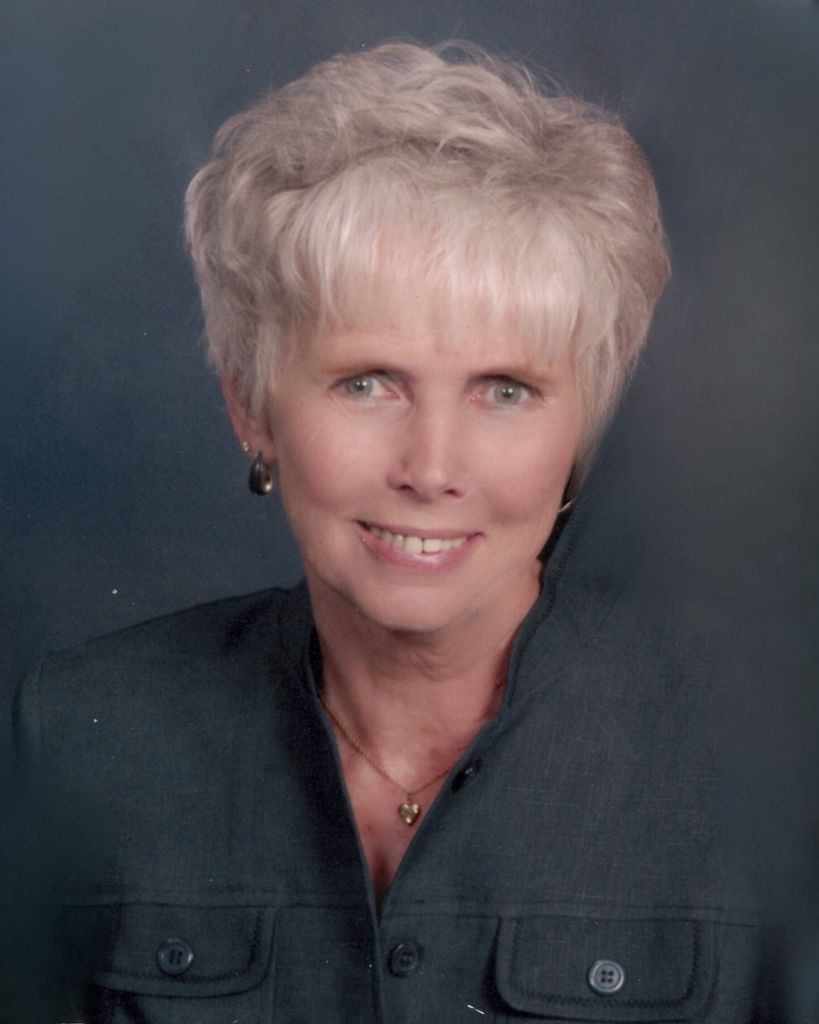 LaVaye Herness