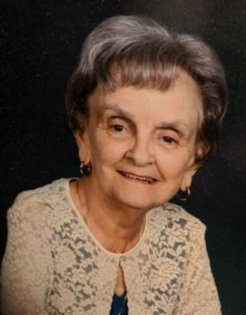 Kathryn Hill Lancaster