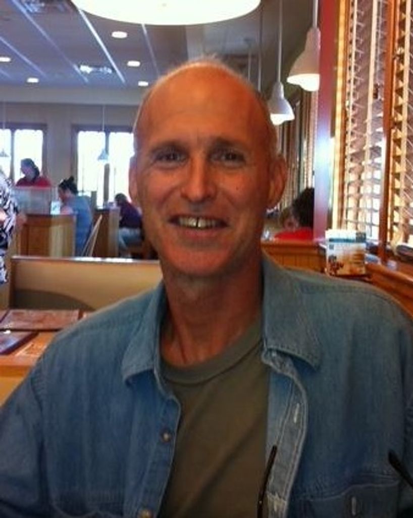James Victor Reader Jr.