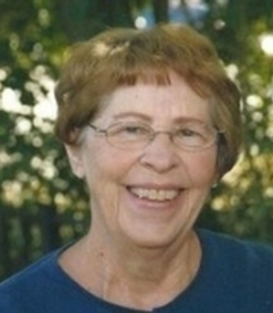 Rita Doty