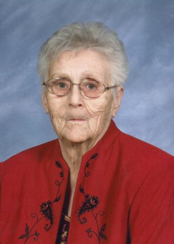 Delores Squires