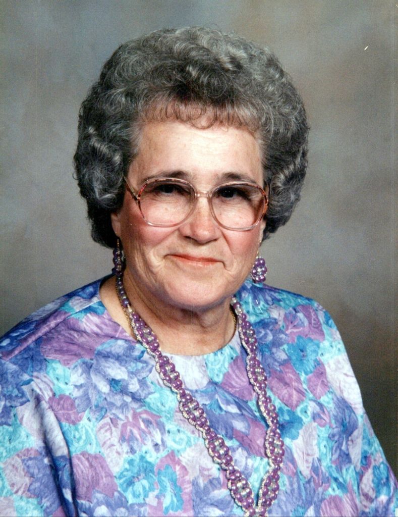 Dorothy Fern Smith Profile Photo