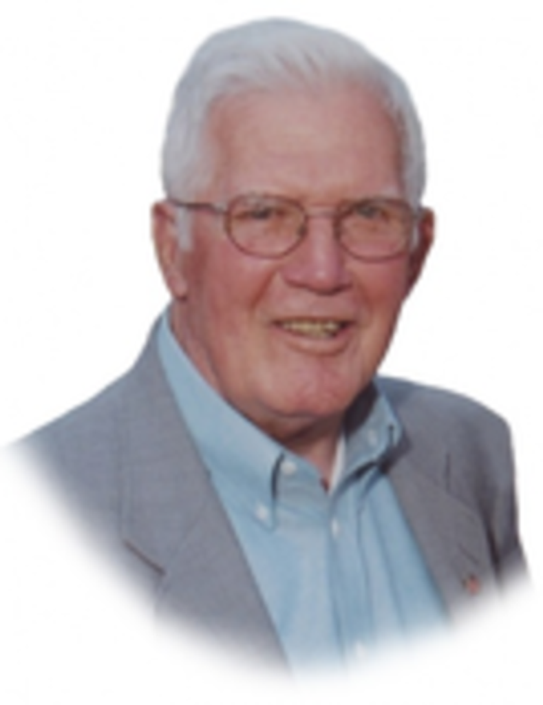 John T. Genet