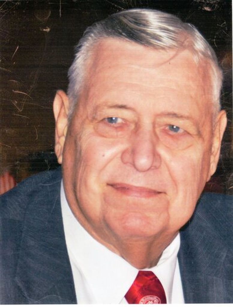 Richard Freeman Wright Profile Photo