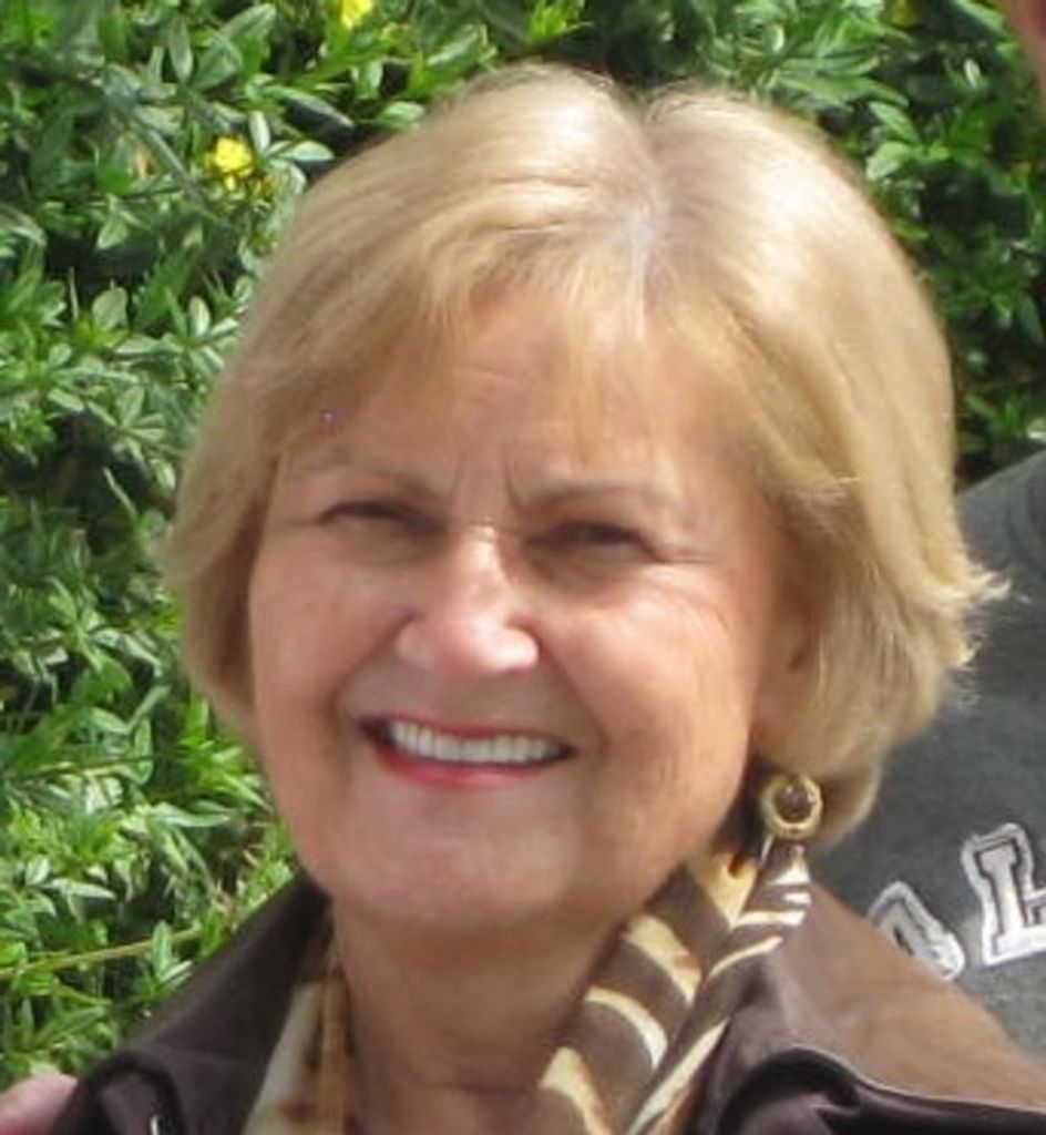 Judith (Perry) Tatman