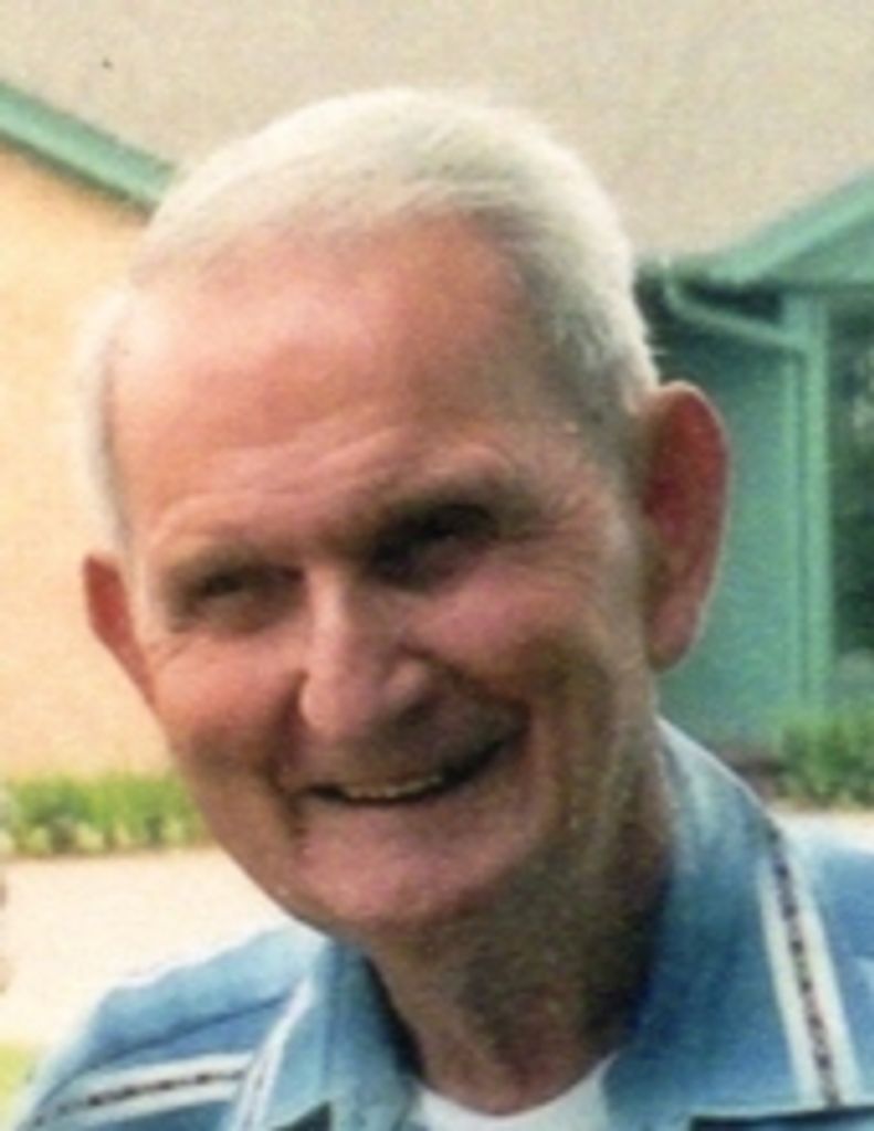 Troy C. Mcbrayer Profile Photo