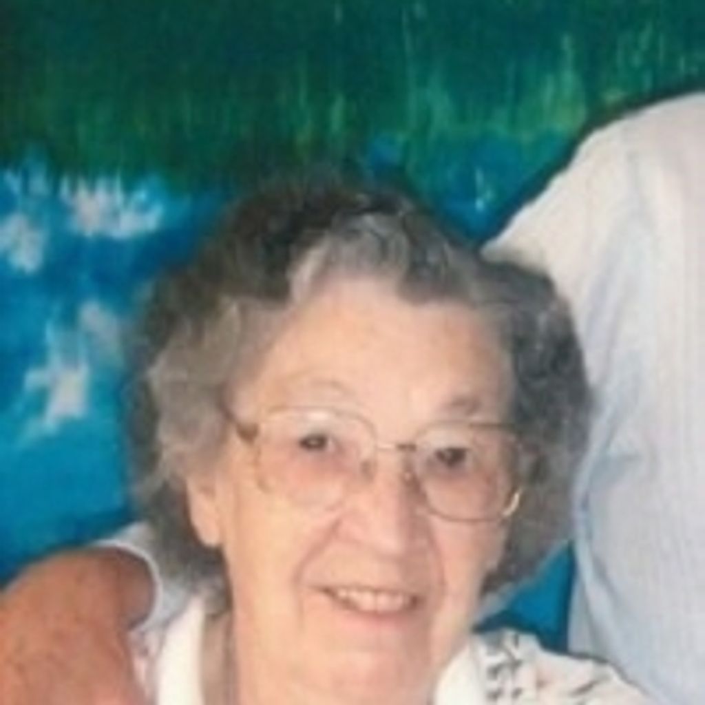 Marjorie Rodger