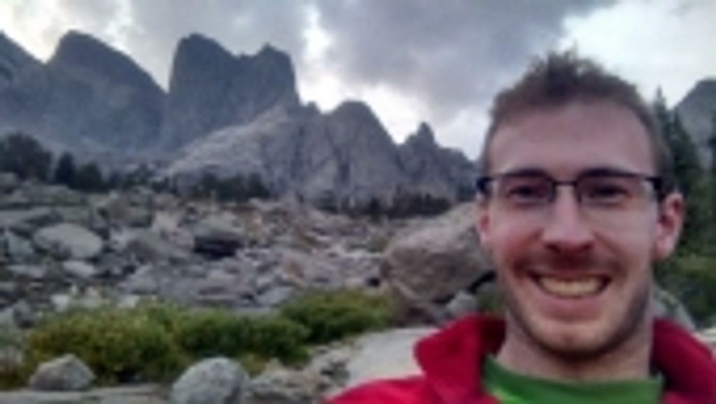 Jonathan Peter Macdonald