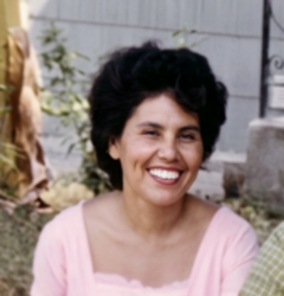 Velia Zapata Profile Photo