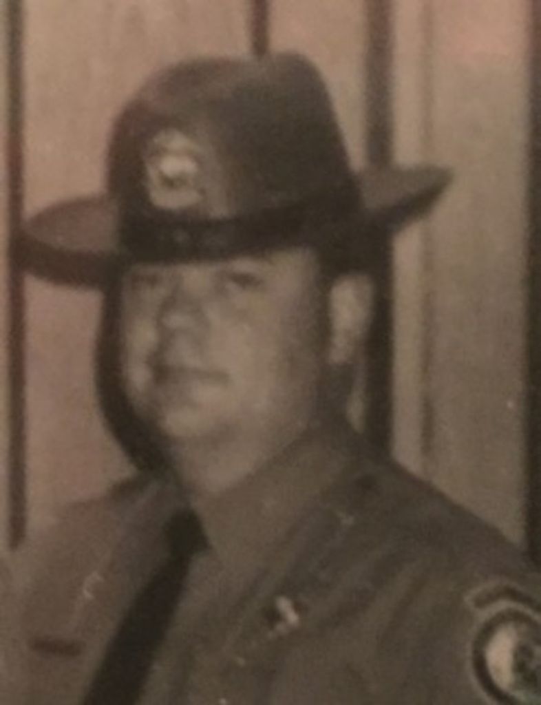 Sidney Wayne Padgett