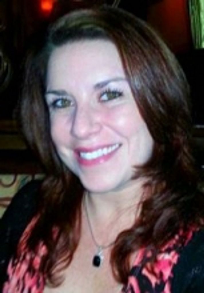 Louise D. (Solomon) Bailey