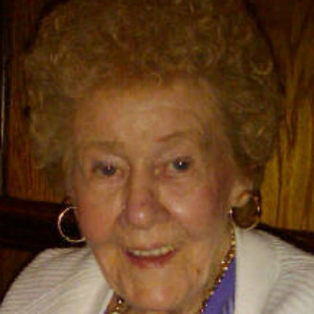 Shirley Kleen