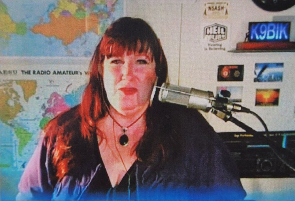 Cheryl A. Russell