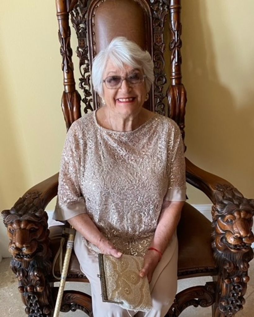Ruth Weston