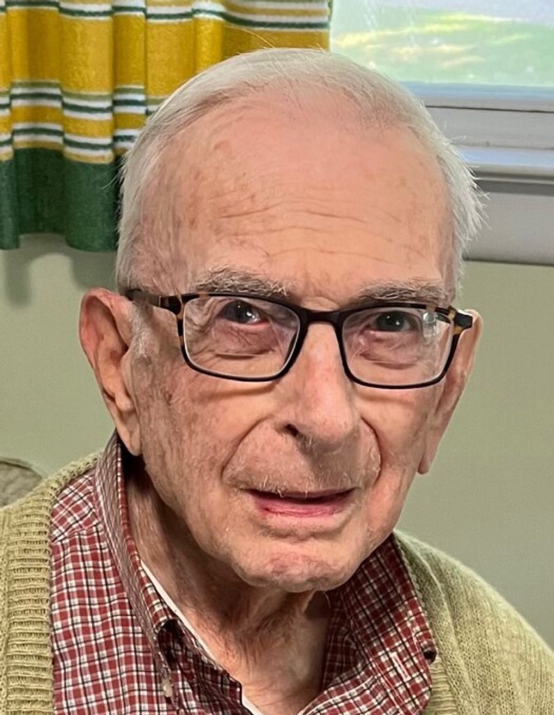 Ralph Scott Eaton Profile Photo