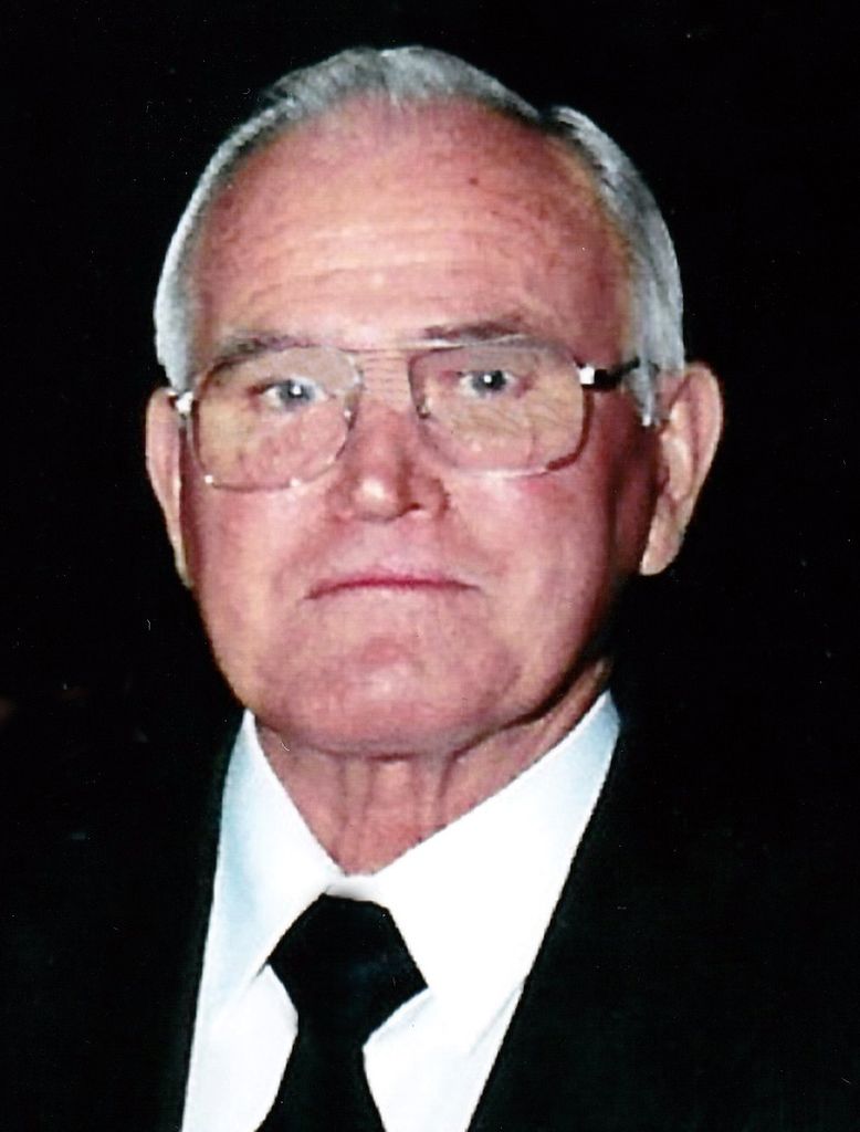 John R. Cole