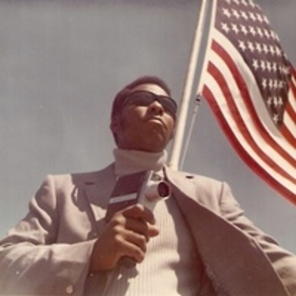 E. Bob Mabry