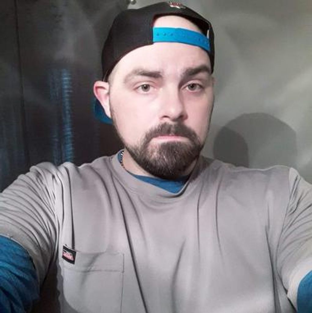 Brian Mitchell Mullinax Profile Photo