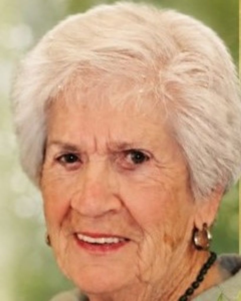 Elizabeth A. Reece