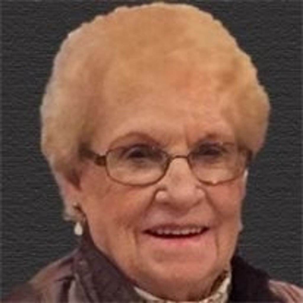 Mrs. Hazel M. (Westover) Engle
