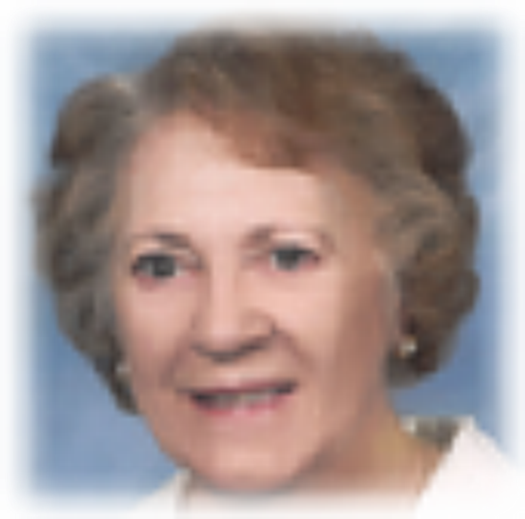 Marie Hanson