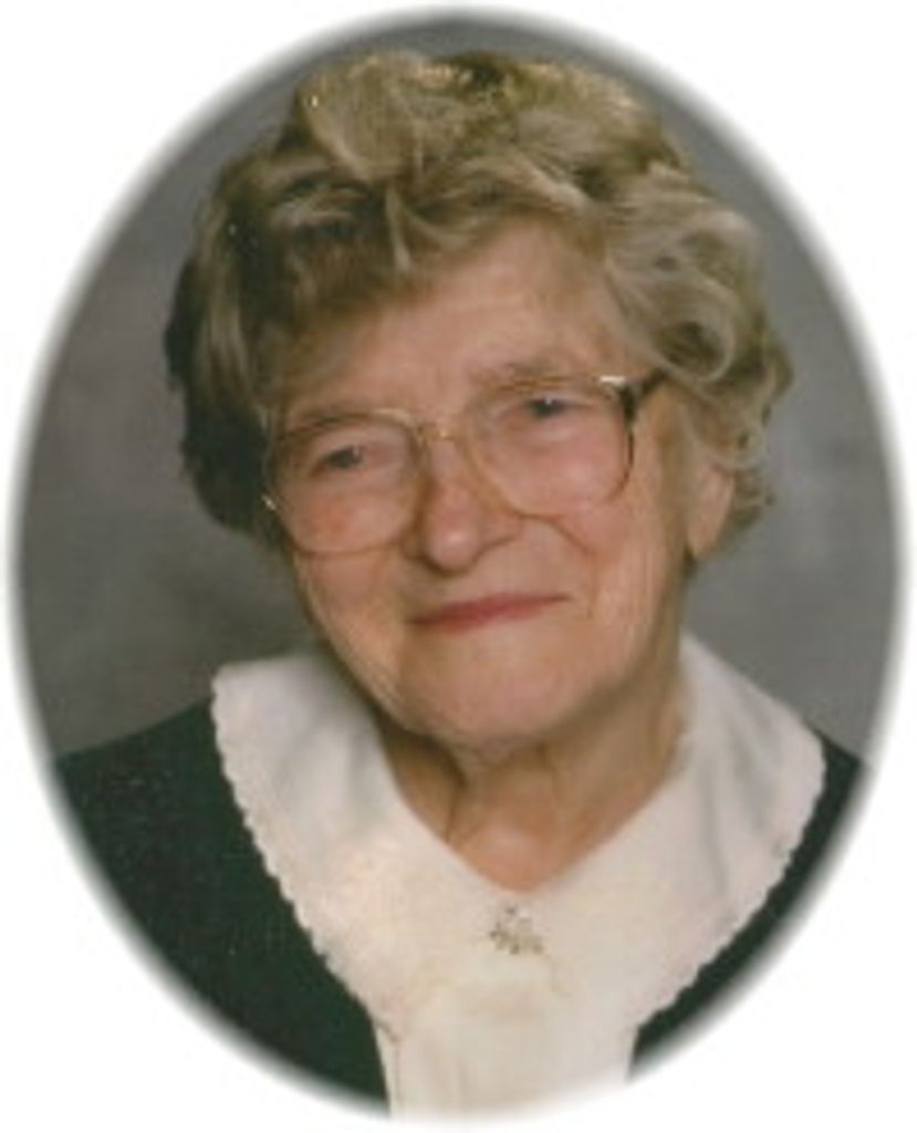 Anne Dolenuk