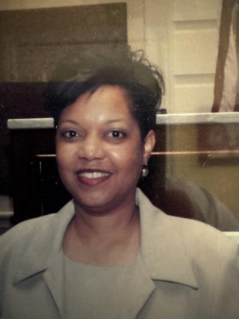 Sheila Lavon Adkins Profile Photo