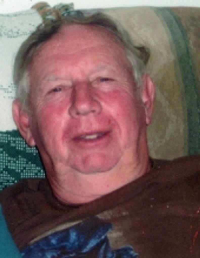 Orville Hobbs, Sr. Profile Photo