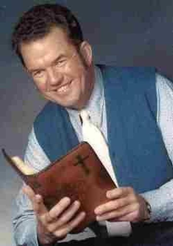 Frank Hogeland