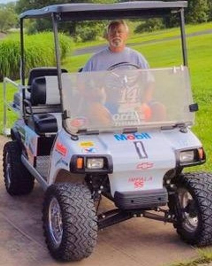 Alvin L. Gilbert