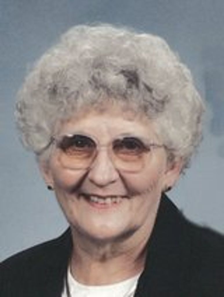 Ruth Maasen