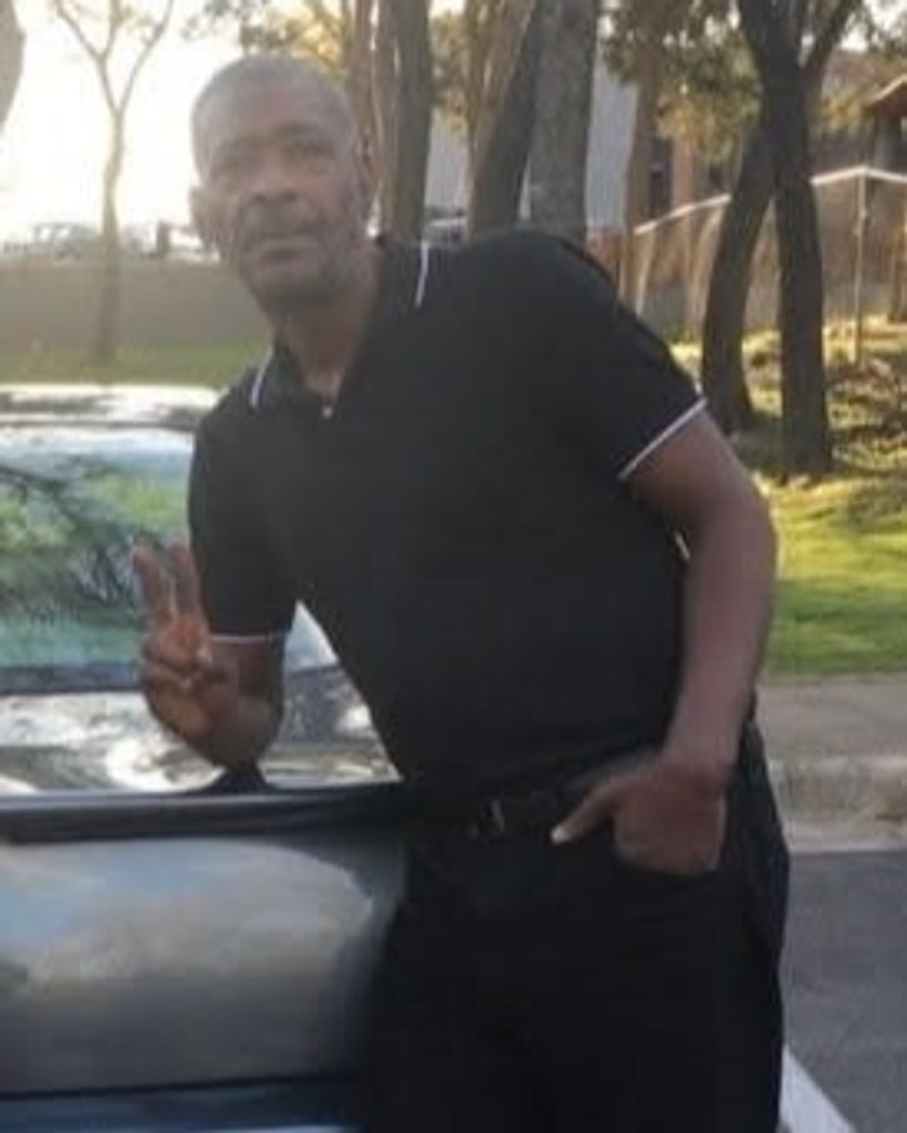 Leon Williams Profile Photo