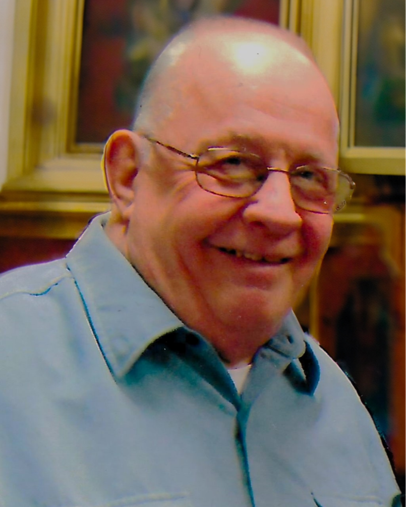 William Justin Kuchnicki Profile Photo